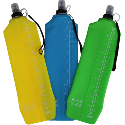 Fold+Drink - Faltflaschen