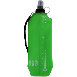 Fold+Drink - Faltflaschen