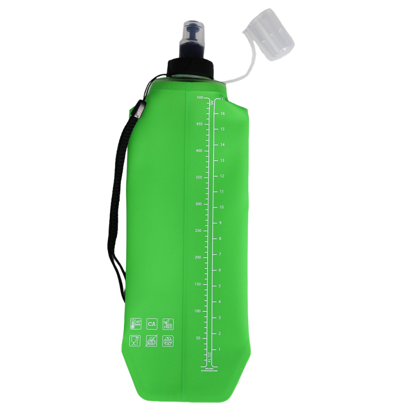 Fold+Drink - Faltflaschen