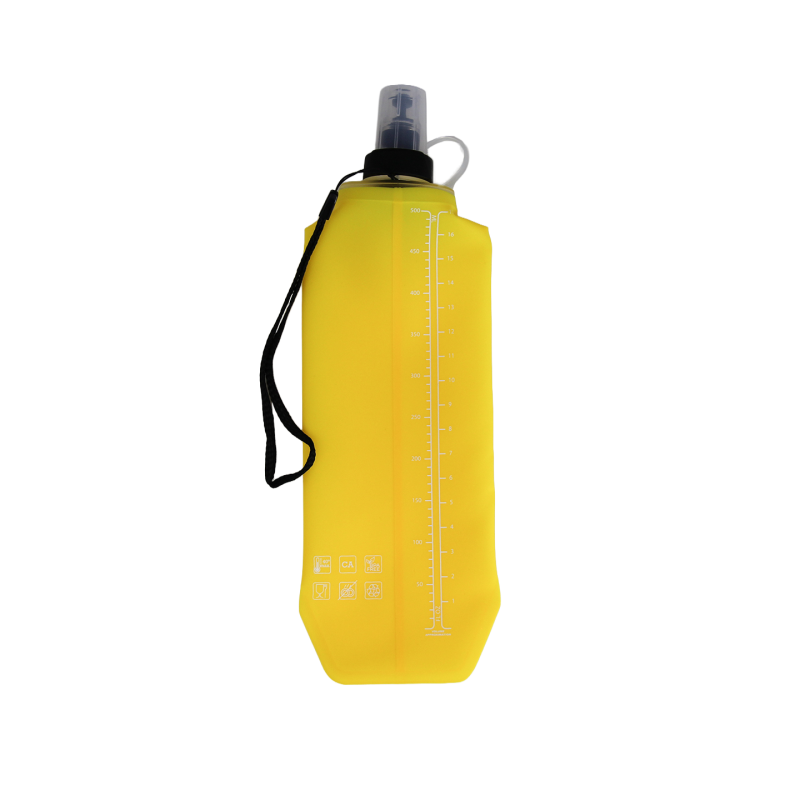 Fold+Drink - Faltflaschen