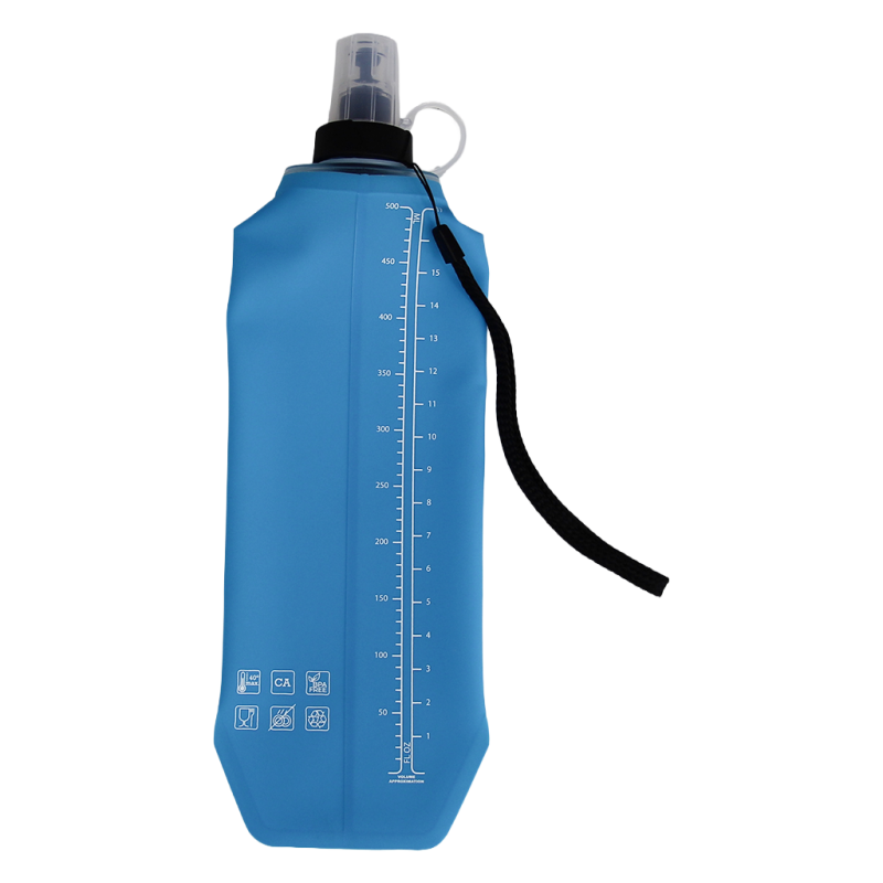 Fold+Drink - Faltflaschen