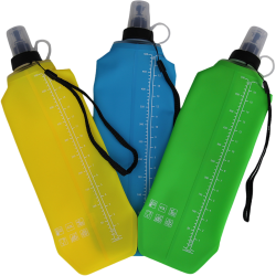 Fold+Drink - Faltflaschen