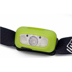 Stirnlampe HEAD+BEAM 100