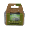 Stirnlampe HEAD+BEAM 100