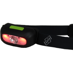 Stirnlampe HEAD+BEAM 100