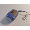 Mini Kurbellampe mit Solarzelle
