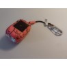 Mini Kurbellampe mit Solarzelle
