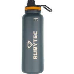 Rubytec - Trinkflasche isoliert - SHIRA Vacuum Drink Bottle