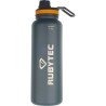 Rubytec - Trinkflasche isoliert - SHIRA Vacuum Drink Bottle