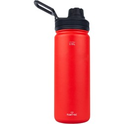 Rubytec - Trinkflasche isoliert - SHIRA Vacuum Drink Bottle