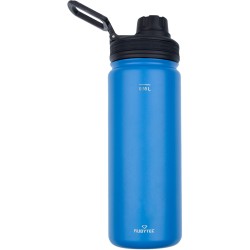 Rubytec - Trinkflasche isoliert - SHIRA Vacuum Drink Bottle