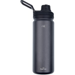 Rubytec - Trinkflasche isoliert - SHIRA Vacuum Drink Bottle