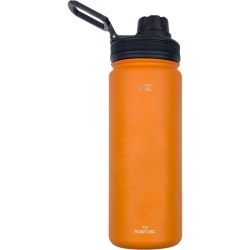 Rubytec - Trinkflasche isoliert - SHIRA Vacuum Drink Bottle