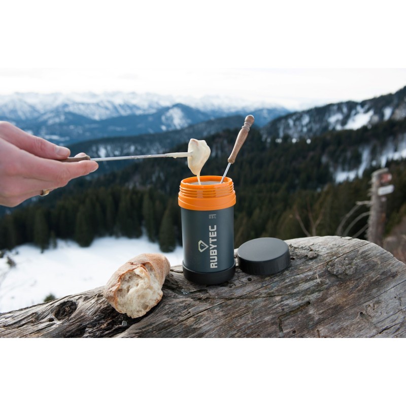 Thermo Food Container 0,5 L