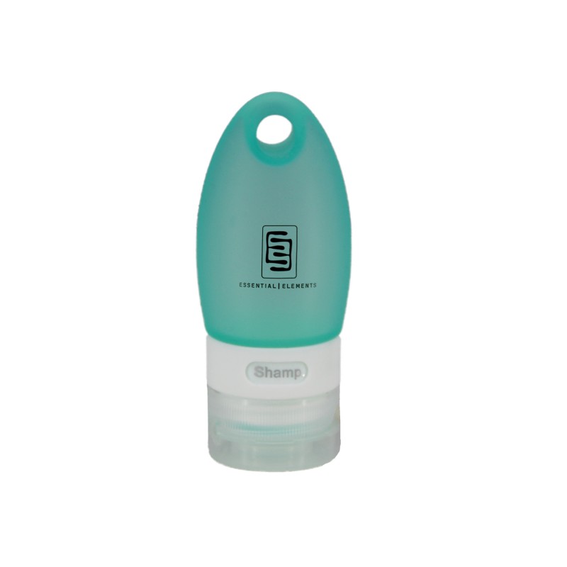 Squeeze&Go - Spenderflasche