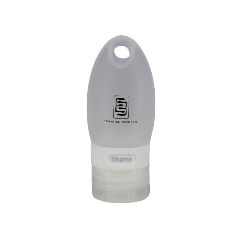 Squeeze&Go - Spenderflasche