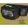 Essential Elements - Stirnlampe Hybrid 400