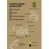 Essential Elements - Head & Beam 450