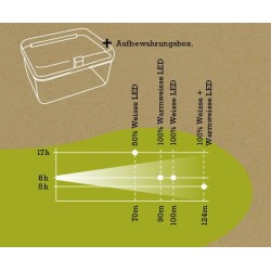 Essential Elements - Head & Beam 450