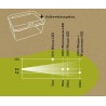 Essential Elements - Head & Beam 450