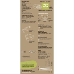 Essential Elements - Head & Beam 450