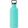 Essential Elements - Trinkflasche Drink+Refill Edelstahl