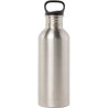 Essential Elements - Trinkflasche Drink+Refill Edelstahl