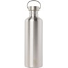 Essential Elements - Trinkflasche Drink+Refill Edelstahl