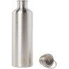 Essential Elements - Trinkflasche Drink+Refill Edelstahl