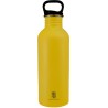 Essential Elements - Trinkflasche Drink+Refill Edelstahl