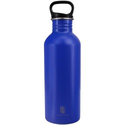 Essential Elements - Trinkflasche Drink+Refill Edelstahl