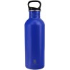 Essential Elements - Trinkflasche Drink+Refill Edelstahl