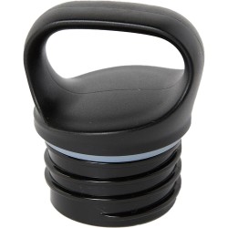 Essential Elements - Trinkflasche Drink+Refill Edelstahl