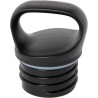 Essential Elements - Trinkflasche Drink+Refill Edelstahl