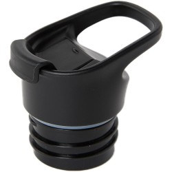 Essential Elements - Trinkflasche Drink+Refill Edelstahl