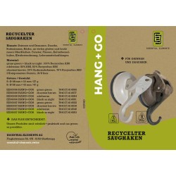 Essential Elements - Hang + Go Saughaken