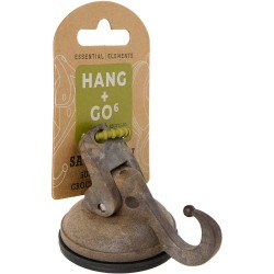 Essential Elements - Hang + Go Saughaken