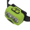Essential Elements - Stirnlampe Hybrid 400