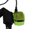 Essential Elements - Stirnlampe Hybrid 400