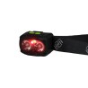 Essential Elements - Stirnlampe Hybrid 400