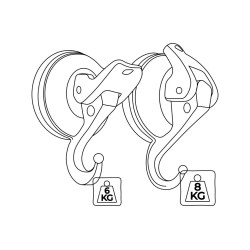 Essential Elements - Hang&Go Saughaken