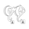 Essential Elements - Hang&Go Saughaken