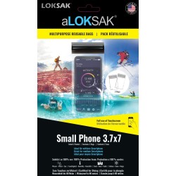aLOKSAK - 3,7 x 7S