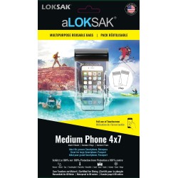 aLOKSAK - 4×7M