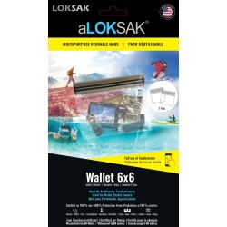 aLOKSAK - 6×6
