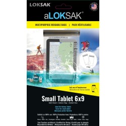 aLOKSAK - 6×9