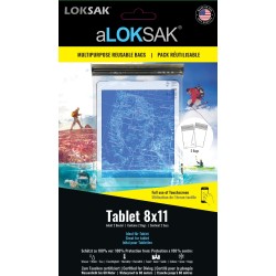 aLOKSAK - 8×11