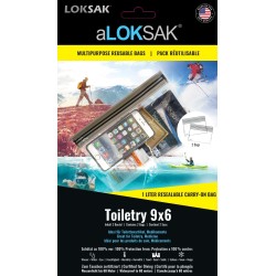 aLOKSAK - 9×6