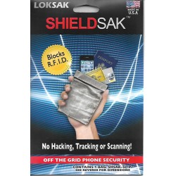 LOKSAK - ShieldSak P