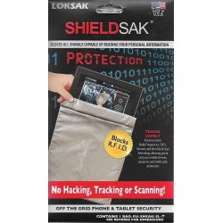 LOKSAK - ShieldSak T